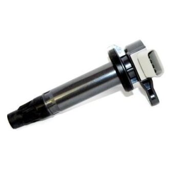 Котушка запалювання DAIHATSU COPEN, EXTOL, MATERIA, SIRION, TERIOS, YRV 1.3/1.5 07.00- MEAT&DORIA 10579