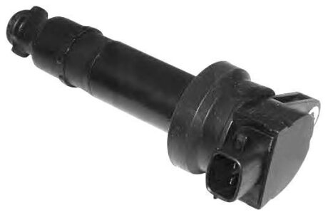 Катушка зажигания HYUNDAI/KIA I20/CEED 06- 1.4 MEAT&DORIA 10582