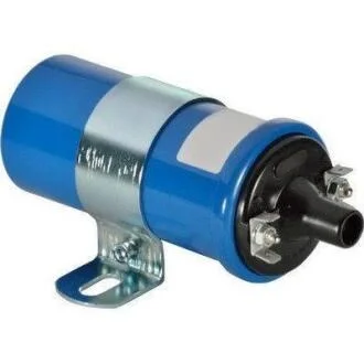 Котушка запалювання MERCEDES 123 (C123), 123 (W123), /8 (W114), /8 (W115), HECKFLOSSE (W110), PAGODE (W113), S (W108, W109), SL (R107), T2/L, O 309 VOLVO 140, 240, 340-360 0.6-4.0 01.60-05.12 MEAT&DORIA 10757