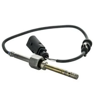 Датчик температури вихлопних газів (після каталізатора) AUDI A3 SKODA OCTAVIA II VW GOLF PLUS V, GOLF V, TOURAN 1.4/1.6/2.0 02.03-04.09 MEAT&DORIA 12336