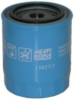 MEATDORIA Фильтр масляный FORD NISSANSUBARU TOYOTA MEAT&DORIA 150577