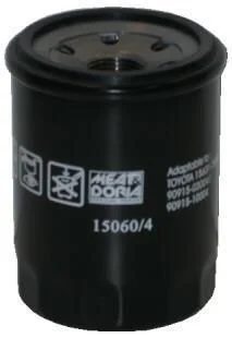 MEATDORIA SUZUKI Фильтр масляный Grand Vitara, BalenoToyota Avensis, RAV 4 MEAT&DORIA 150604