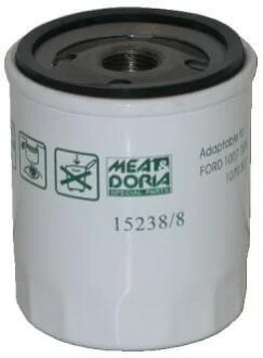 MEATDORIA FORD Фильтр масляный Fiesta 1,2-1,6, Focus 1,4-1,6 C-MAX 1,6 MEAT&DORIA 152388