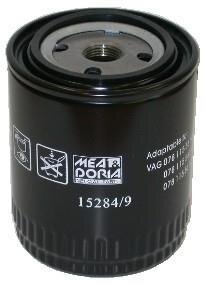 MEATDORIA AUDI Фильтр масляный 80, A4, A6 96-, VW Passat 2.8 97- MEAT&DORIA 152849