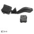 Подрулевой переключатель OPEL ASTRA/CORSA 91- 1.4/1.6 MEAT&DORIA 23006 (фото 1)