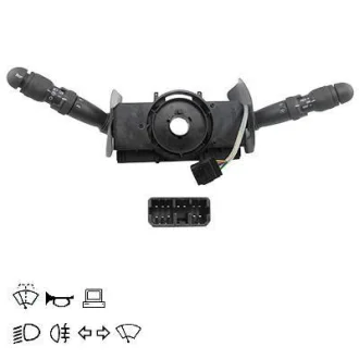 Тяга вибору/перемикання передач MEAT&DORIA 23029