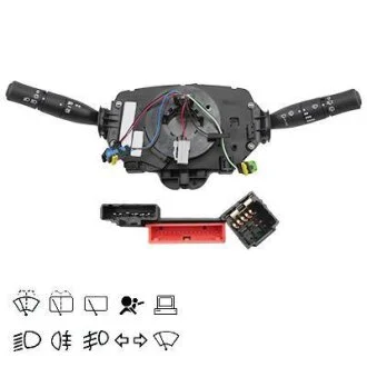 Перемикач підрульовий MEAT&DORIA 23088