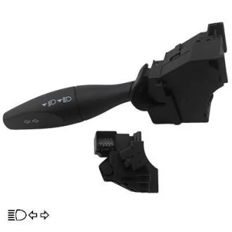 Перемикач комбінов. під кермом (фари) FORD TOURNEO CONNECT, TRANSIT, TRANSIT CONNECT 01.00-12.13 MEAT&DORIA 23091