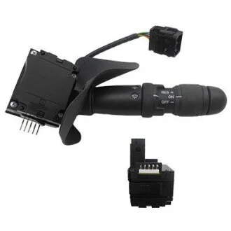 Перемикач на рульовій колонці MEAT&DORIA 23116