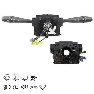 Перемикач підрульовий MEAT&DORIA 23193