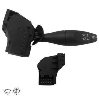 Подрулевой переключатель FORD TRANSIT 99- MEAT&DORIA 23211