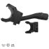 Подрулевой переключатель VAG A6/BORA/FABIA 94- 1.4/2.0/2.3 MEAT&DORIA 23248 (фото 1)