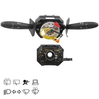 Перемикач підрульовий MEAT&DORIA 23353