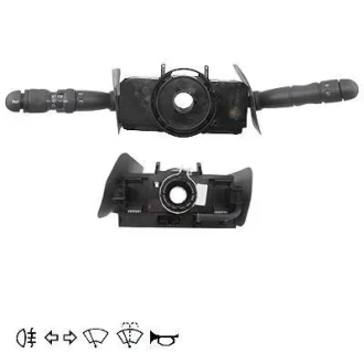 Перемикач на рульовій колонці MEAT&DORIA 23396