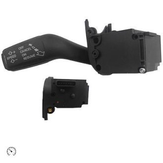 Подрулевой переключатель AUDI A4/A6 00- 1.8/2.0/2.4 MEAT&DORIA 23412