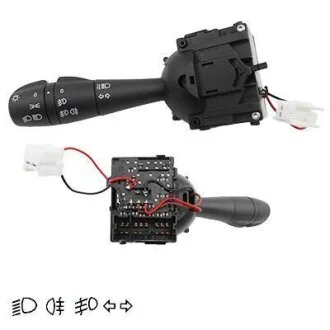 Перемикач підрульовий MEAT&DORIA 23458