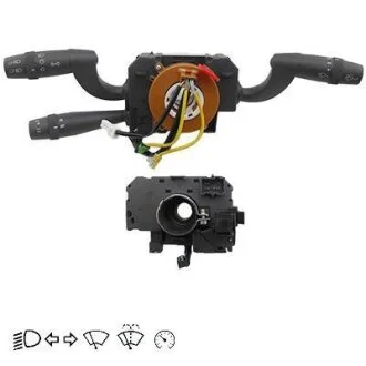 Перемикач підрульовий MEAT&DORIA 23465