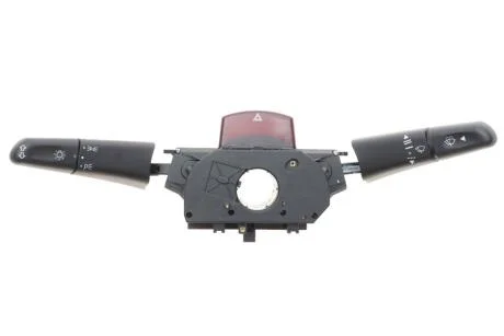 Перемикач комбінов. під кермом (склоочисники фари індикатори) MERCEDES M (W163) 02.98-06.05 MEAT&DORIA 23473