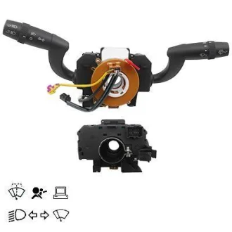 Перемикач підрульовий MEAT&DORIA 23488