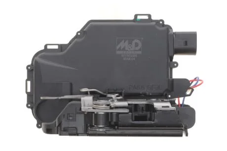 Замок дверей MEAT&DORIA 31152