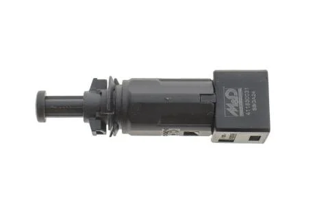 Вимикач світла гальма RVI MASCOTT CITROEN JUMPER II DACIA LOGAN, LOGAN EXPRESS, LOGAN MCV, SANDERO NISSAN INTERSTAR, KUBISTAR, PRIMASTAR OPEL MOVANO A, VIVARO A RENAULT CLIO II 03.93- MEAT&DORIA 35032