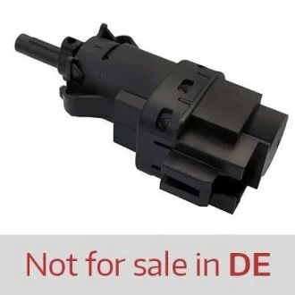 Вимикач світла гальма VOLVO C30, C70 II, S40 II, S60 II, S80 II, V50, V60 I, V70 III, XC60 I, XC70 II FORD B-MAX, C-MAX, ECOSPORT, FIESTA, FIESTA V, FIESTA VI, FOCUS C-MAX, FOCUS II 06.01- MEAT&DORIA 35089