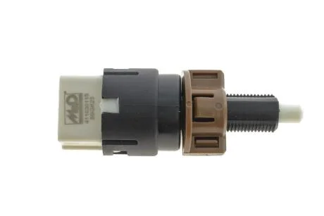 Вимикач світла гальма HONDA ACCORD IX, ACCORD VII, ACCORD VIII, CITY V, CIVIC IX, CIVIC VII, CIVIC VIII, CR-V II, CR-V III, CR-V IV, FR-V, JAZZ II, JAZZ III, STREAM MITSUBISHI GALANT VIII 09.96- MEAT&DORIA 35117