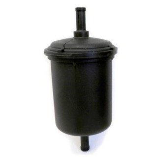 Фільтр паливний 1.2MPI 8V, 1.1MPI 8V FIAT Fiorino 88-00, Punto 93-99, Tipo 88-95, Tempra 90-97, LANCIA Dedra 89-99 MEAT&DORIA 4051