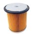 Фільтр паливний 1.9D 8V, 1.9TD 8V, 2.1TD 12V, 1.8D 8V FIAT Scudo 95-07, Ulysse 94-02, PEUGEOT Partner 96-08, Expert 95-07, 406 97-04, 306 93-02, 405 93-96, 806 98-02, CITROEN Berlingo 96-08, Jumpy 95-07, Xsara 97-00, Xantia 98-03, ZX 92-98 MEAT&DORIA 4248 (фото 1)