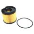 Фільтр паливний 2.0JTD 8V, 2.0JTD 16V, 2.0HDI 8V, 2.0HDI 16V FIAT Scudo 95-07, Ulysse 94-02, PEUGEOT 307 01-11, 206 98-12, Partner 96-08, Expert 95-07, 607 99-10, 406 97-04, 306 93-02, CITROEN Berlingo 96-08, Jumpy 95-07, C5 01-08, Xsara 00-06, Xsara MEAT&DORIA 4265 (фото 1)