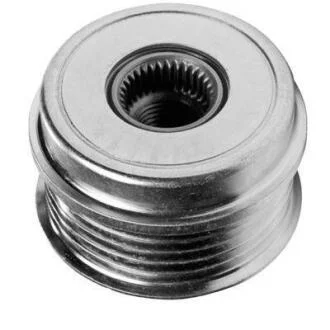 MEATDORIA VW шків генератора 1,9TDI AUDI A4/6Passat MEAT&DORIA 45005