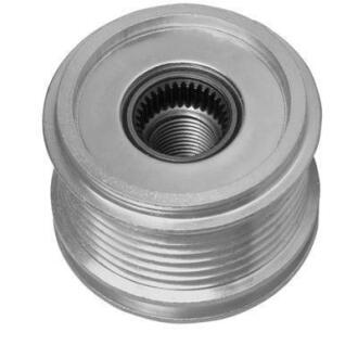 MEATDORIA DB шків генератора W203/21,Sprinter CDI 06- MEAT&DORIA 45040