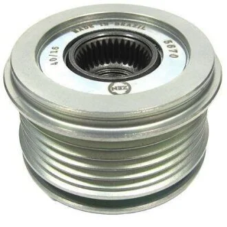 Обгінна муфта генератора MEAT&DORIA 45104