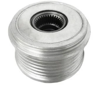 MEATDORIA RENAULT Шків генератора CLIO III Grandtour 1.5 dCi 07-12, MODUS / GRAND MODUS 1.5 dCi 04- MEAT&DORIA 45113