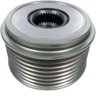 Обгінна муфта генератора MEAT&DORIA 45138