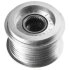 Шкив генератора TOYOTA PREVIA 00- 2.4 MEAT&DORIA 45204 (фото 1)