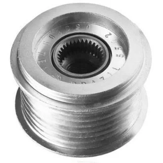 Шкив генератора TOYOTA PREVIA 00- 2.4 MEAT&DORIA 45204