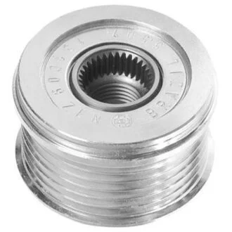 Шків генератора MEAT&DORIA 45246