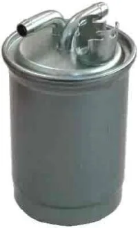 MEATDORIA VW фільтр паливний Audi A4,A6 2.0TDI 04- MEAT&DORIA 4804