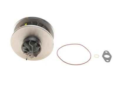 MEATDORIA RENAULT вставка турбіни Espace IV,Laguna II,Grand Scenic II,Megane II,Nissan Primera 1.9dCi 03-,Mitsubishi Carismaa,Volvo S40,V40 MEAT&DORIA 60024