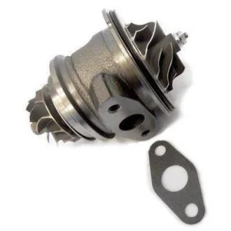 MEATDORIA HYUNDAI вставка турбіни Elantra,Tucson,Santa Fe I,Kia Carens II,III,Cerato,Sportage 2.0CRDi 01- MEAT&DORIA 60381