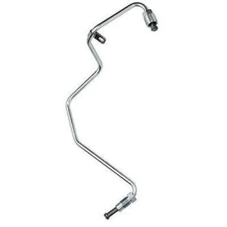 Трубка масляна турбокомпресора MEAT&DORIA 63011