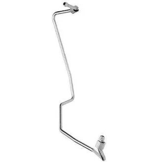 Трубка масляна турбокомпресора MEAT&DORIA 63038