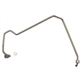 Трубка масляна турбокомпресора MEAT&DORIA 63081