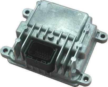 Блок управління ECU/EDU OPEL ASTRA G, COMBO TOUR, COMBO/MINIVAN, CORSA C, CORSA C/HATCHBACK, MERIVA A 1.7D 02.00- MEAT&DORIA 70015