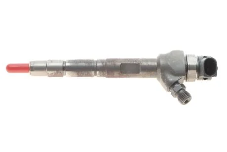 MEATDORIA AUDI Інжекторна форсунка A3 (8P1) 2.0 TDI 03-12, SEAT IBIZA IV (6J5, 6P1) 2.0 TDI 10-15, SKODA OCTAVIA II (1Z3) 2.0 TDI 10-13 MEAT&DORIA 74299R