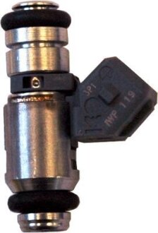 Паливний інжектор FORD FIESTA V, FUSION, KA 1.3 09.96-11.08 MEAT&DORIA 75112119
