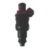 Паливний інжектор RENAULT CLIO II, CLIO II/HATCHBACK, CLIO III, TWINGO I 1.2/1.2LPG 05.96-12.14 MEAT&DORIA 75117801 (фото 1)