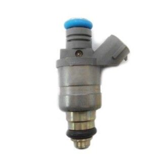 Паливний інжектор AUDI A3 SEAT ALTEA, ALTEA XL, LEON, TOLEDO III SKODA OCTAVIA II VW CADDY III, CADDY III/MINIVAN, GOLF PLUS V, GOLF V, GOLF VI, JETTA III 1.6/1.6ALK/1.6LPG 05.03-05.15 MEAT&DORIA 75117803