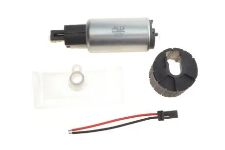 Паливний насос MEAT&DORIA 76203